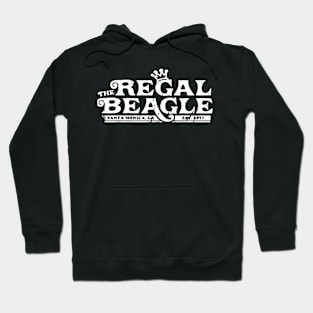 the regal beagle new 1 Hoodie